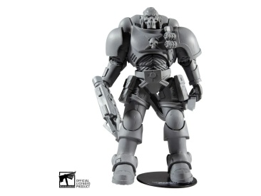 McFarlane Toys: Space Marine Reiver with Grapnel Launcher (Artist Proof) (предзаказ)