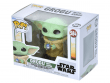 Фигурка Funko POP! Star Wars: Grogu With Armor
