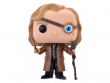 Фигурка Funko POP! Harry Potter: Mad-Eye Moody