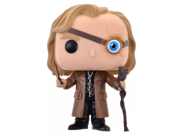 Фигурка Funko POP! Harry Potter: Mad-Eye Moody