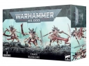 Tyranid Warriors (Warhammer 40k)