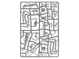 Tyranid Warriors (Warhammer 40k)