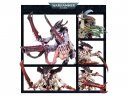 Tyranid Warriors (Warhammer 40k)