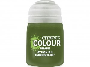 Athonian Camoshade 18ml  (GW-24-21)