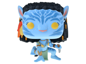 Фигурка Funko POP! Movies. Avatar: Neytiri