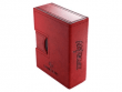 Коробочка Gamegenic KeyForge Deck Book: Red