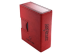 Коробочка Gamegenic KeyForge Deck Book: Red
