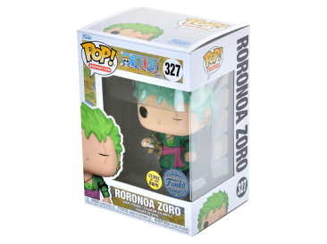 Фигурка Funko POP! Movies. One Piece: Roronoa Zoro