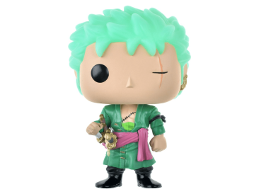 Фигурка Funko POP! Movies. One Piece: Roronoa Zoro