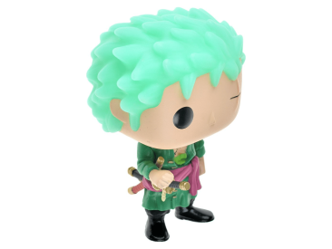Фигурка Funko POP! Movies. One Piece: Roronoa Zoro