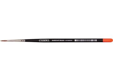 Citadel Basecoat Brush
