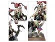 Rabble-rowza (предзаказ 2023, Age of Sigmar Gloomspite Gitz)