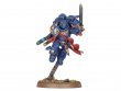 Captain with Jump Pack (Space Marines, Warhammer 40k)