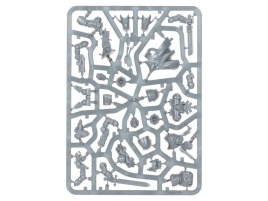 Captain with Jump Pack (Space Marines, Warhammer 40k)