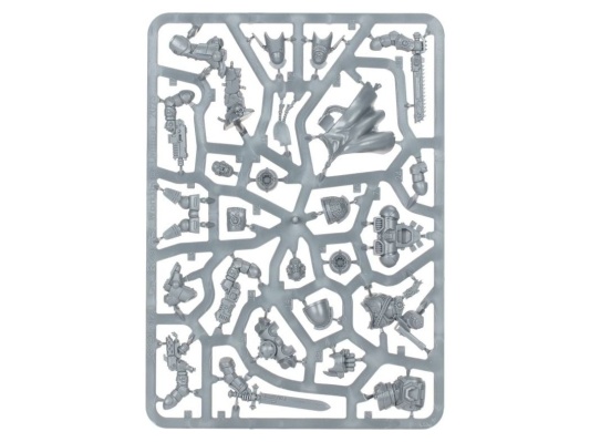 Captain with Jump Pack (Space Marines, Warhammer 40k)