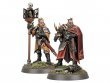 Freeguild Marshal & Relic Envoy (предзаказ 2023, Age of Sigmar Сities of Sigmar)