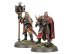 Freeguild Marshal &amp; Relic Envoy (предзаказ 2023, Age of Sigmar Сities of Sigmar)