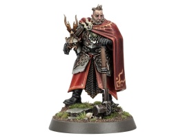 Freeguild Marshal & Relic Envoy (предзаказ 2023, Age of Sigmar Сities of Sigmar)