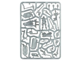 Freeguild Marshal & Relic Envoy (предзаказ 2023, Age of Sigmar Сities of Sigmar)