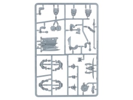 Orc Boyz and Orc Arrer Boyz Mob (The Old World, Orc & Goblin Tribes)