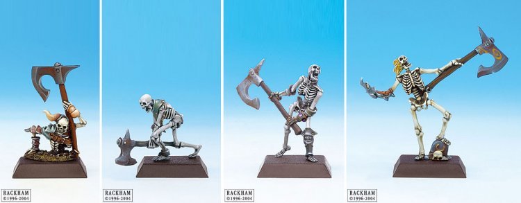Morbid Puppets 2