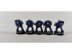 Space Marine Tactical Squad (Painted)