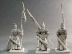 Dark Elf Lancers (female)
