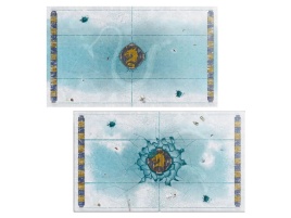 Norse Team Pitch and Dugouts (предзаказ 2022)
