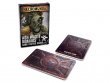 Ash Waste Nomads Tactics Cards (предзаказ 2022)