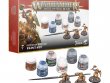Stormcast Eternals Paint Set