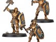 Stormcast Eternals Paint Set