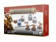 Stormcast Eternals Paint Set