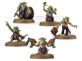 Mek Gun (2022, Warhammer 40k)