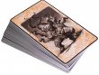 Зов Ктулху: Malleus Monstrorum. Бестиарий Мифов Ктулху. Колода чудовищ