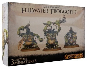 Fellwater Troggoths