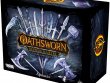 Oathsworn: Верные клятве. Тайны Темнолесья. Арсенал
