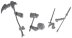 Oathsworn: Верные клятве. Тайны Темнолесья. Арсенал