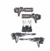 Deredeo Dreadnought Weapons Set 2 (предзаказ 2025, GW Direct)
