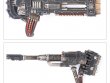 Deredeo Dreadnought Weapons Set 2 (предзаказ 2025, GW Direct)