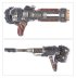 Deredeo Dreadnought Weapons Set 2 (предзаказ 2025, GW Direct)