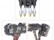 Deredeo Dreadnought Weapons Set 2 (предзаказ 2025, GW Direct)
