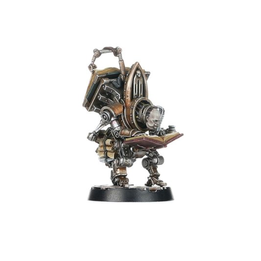 Klovis the Redeemer &amp; Deacon Malakev (предзаказ, GW Direct)