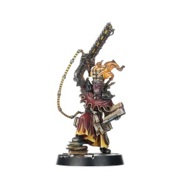 Klovis the Redeemer & Deacon Malakev (предзаказ, GW Direct)