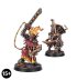 Klovis the Redeemer &amp; Deacon Malakev (предзаказ, GW Direct)
