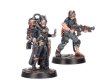 Whisper Merchant and Psychoteric Thrall (предзаказ 2025, GW Direct)