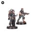 Whisper Merchant and Psychoteric Thrall (предзаказ 2025, GW Direct)