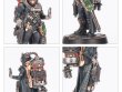 Whisper Merchant and Psychoteric Thrall (предзаказ 2025, GW Direct)