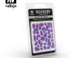 Пучки травы Vallejo Scenery: Fantasy Tuft Neon 4мм