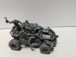 Boomdakka Snazzwagon - Собрана