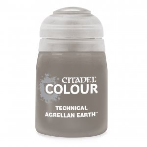 Agrellan Earth (24ml) 2019  (GW-27-22)